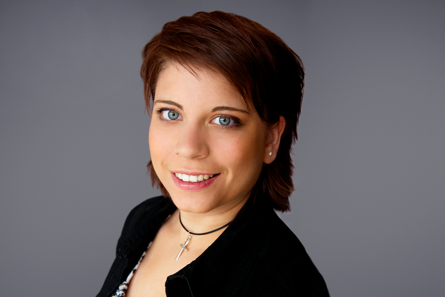 Davina Katzschke