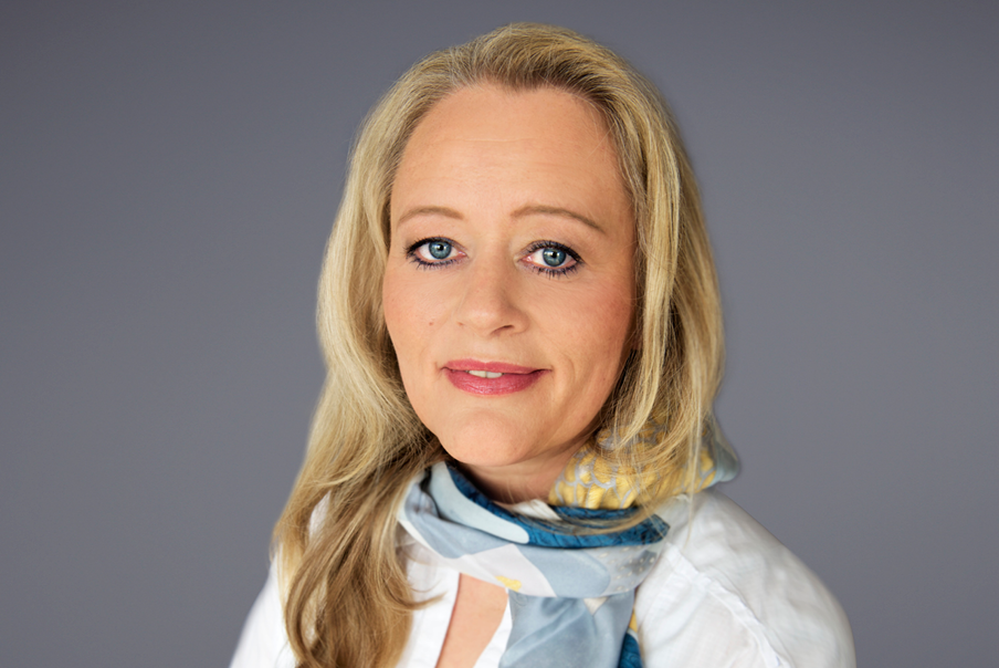 Edina Rohn