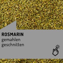 Rosmarin