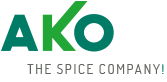 AKO – The Spice Company!