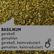 basilikum