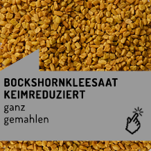 bockshornkleesaat