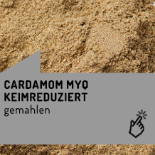 cardamom