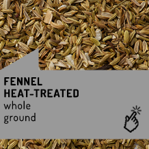 fennel