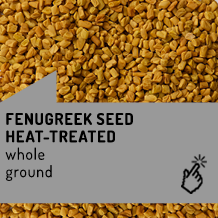 fenugreek