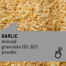 garlic