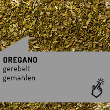 oregano