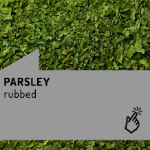 parsley