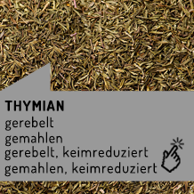 thymian